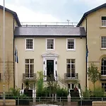 Eldon Lodge