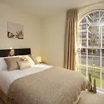 Eldon Lodge