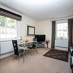 Eldon Lodge