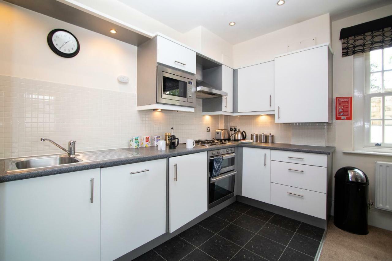 Apartment Eldon
