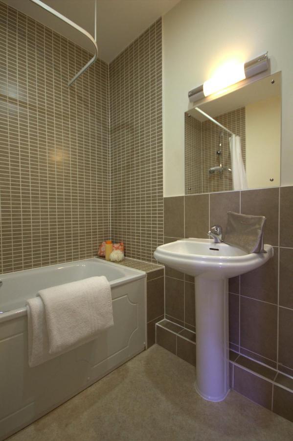 Apartment Eldon Reading
